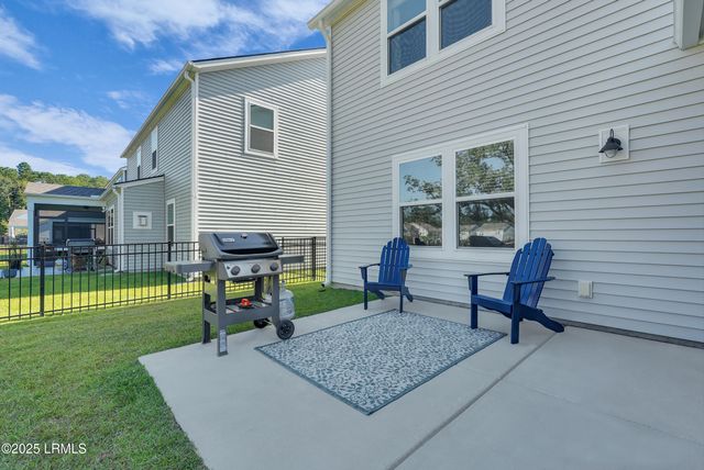 41 Dargan Road, Okatie, SC 29909