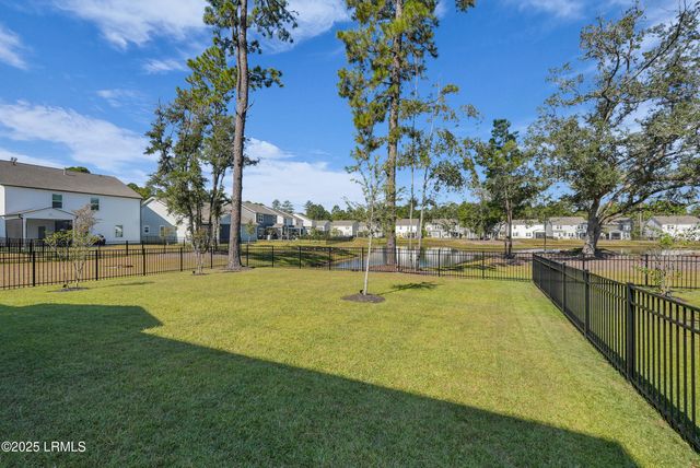 41 Dargan Road, Okatie, SC 29909