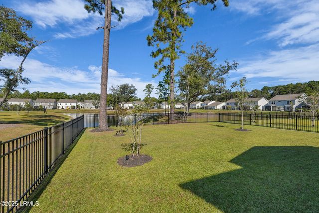 41 Dargan Road, Okatie, SC 29909