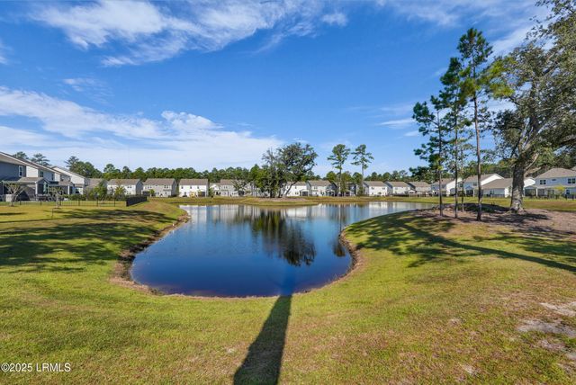 41 Dargan Road, Okatie, SC 29909