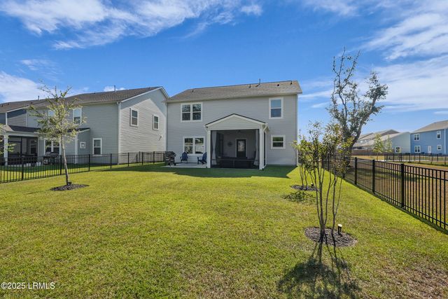 41 Dargan Road, Okatie, SC 29909