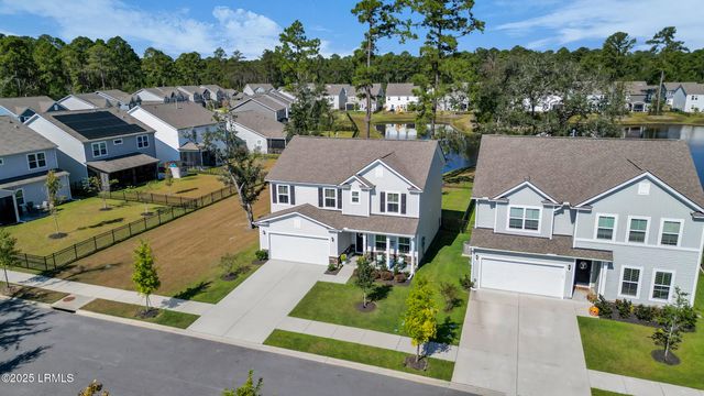 41 Dargan Road, Okatie, SC 29909