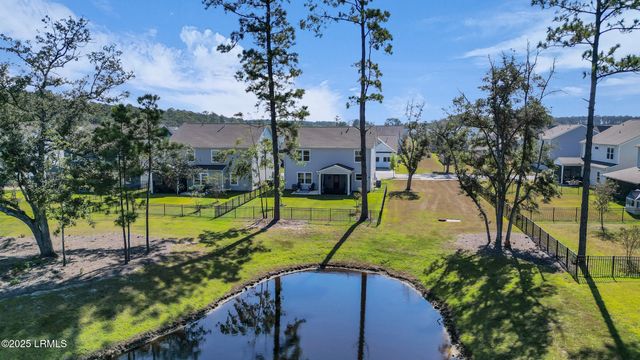 41 Dargan Road, Okatie, SC 29909