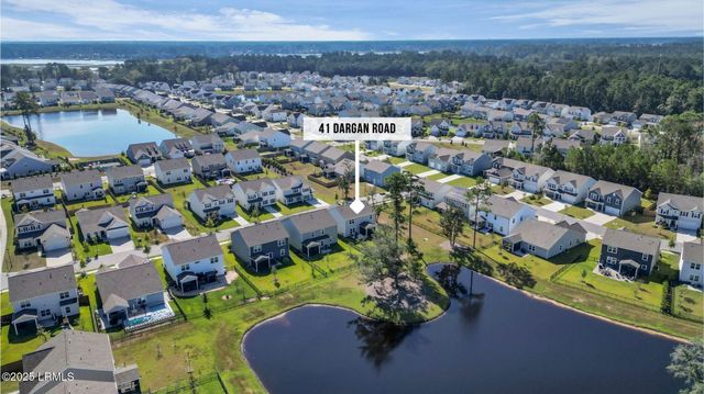 41 Dargan Road, Okatie, SC 29909