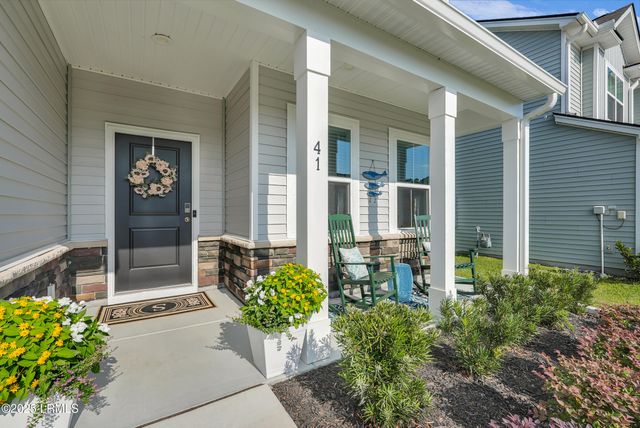 41 Dargan Road, Okatie, SC 29909