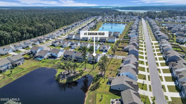 41 Dargan Road, Okatie, SC 29909