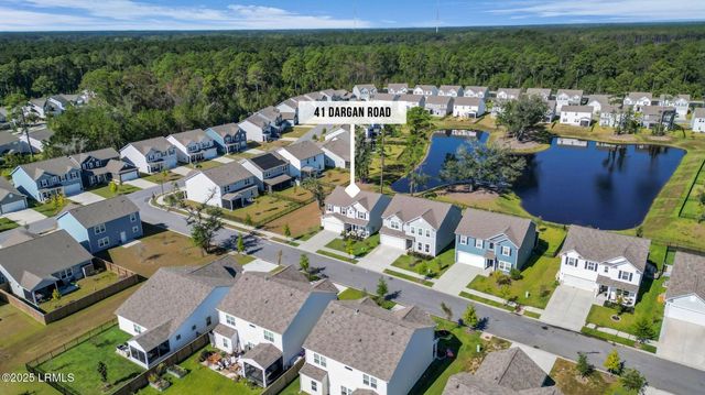 41 Dargan Road, Okatie, SC 29909