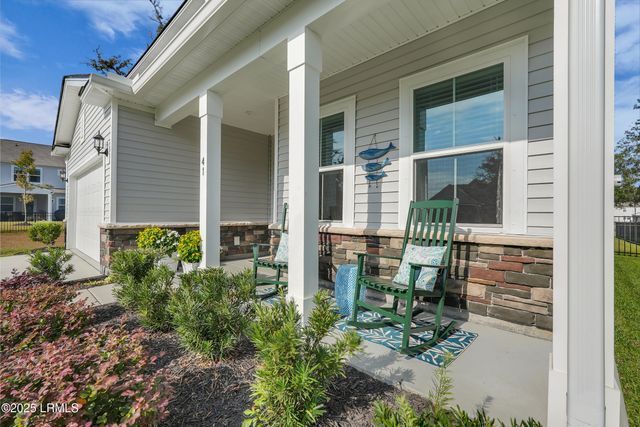 41 Dargan Road, Okatie, SC 29909