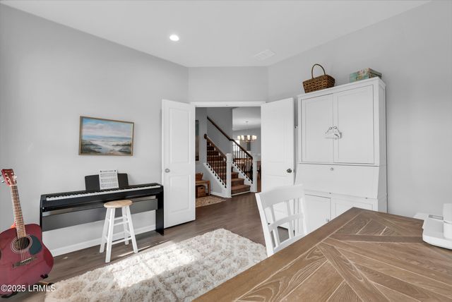 41 Dargan Road, Okatie, SC 29909