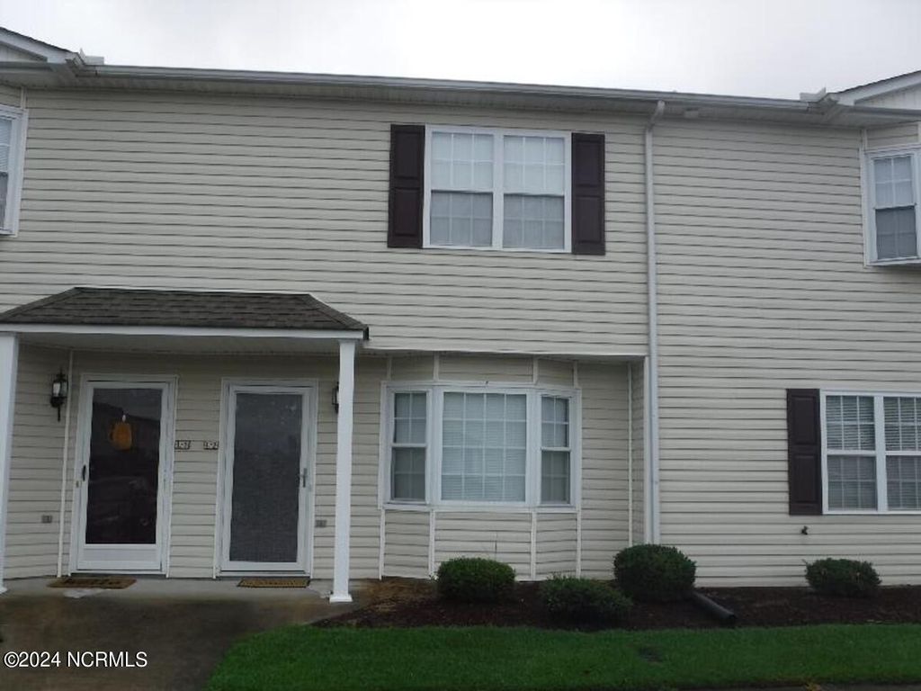 2148 Flagstone Court L2, Greenville, NC 27834