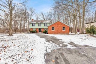 38831 Townhall Street, Harrison Twp, MI 48045