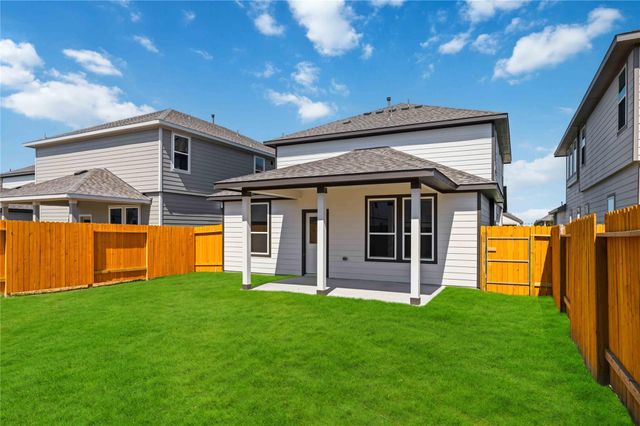1060 Lilly Lane, Bellville, TX 77418