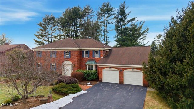23 Fairway Court, Albany, NY 12208