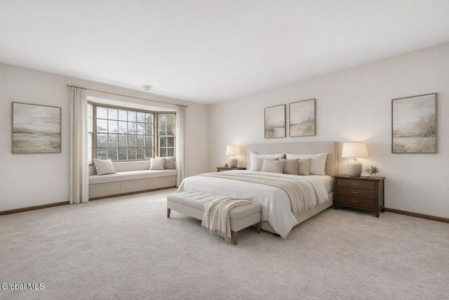 23 Fairway Court, Albany, NY 12208