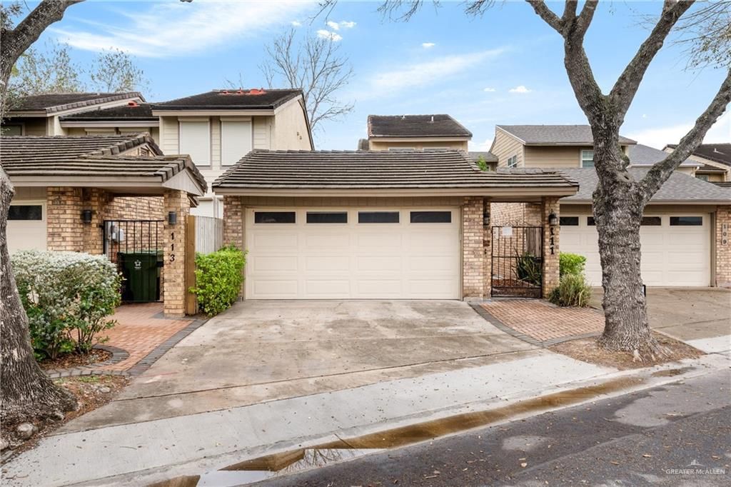 111 Santa Ana Avenue, Rancho Viejo, TX 78006