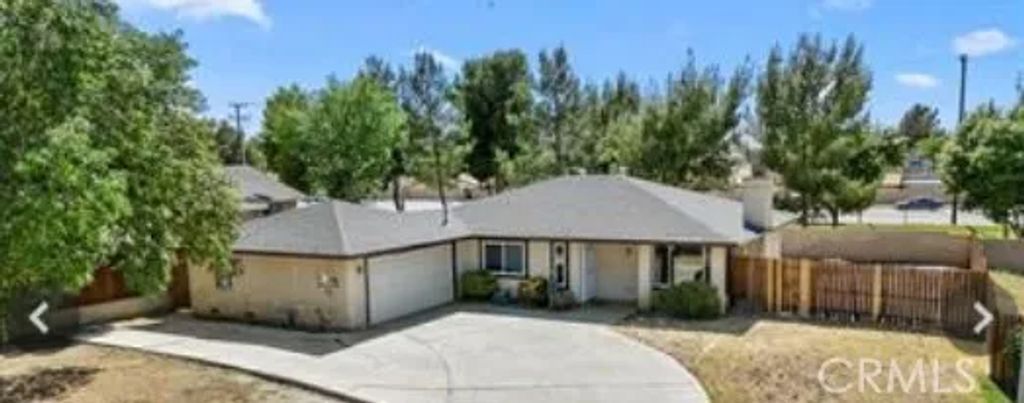37819 Noble Court, Palmdale, CA 93552