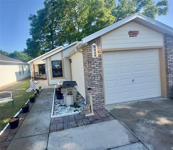 3929 NE 22ND STREET, Ocala, FL 34470