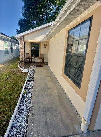3929 NE 22ND STREET, Ocala, FL 34470