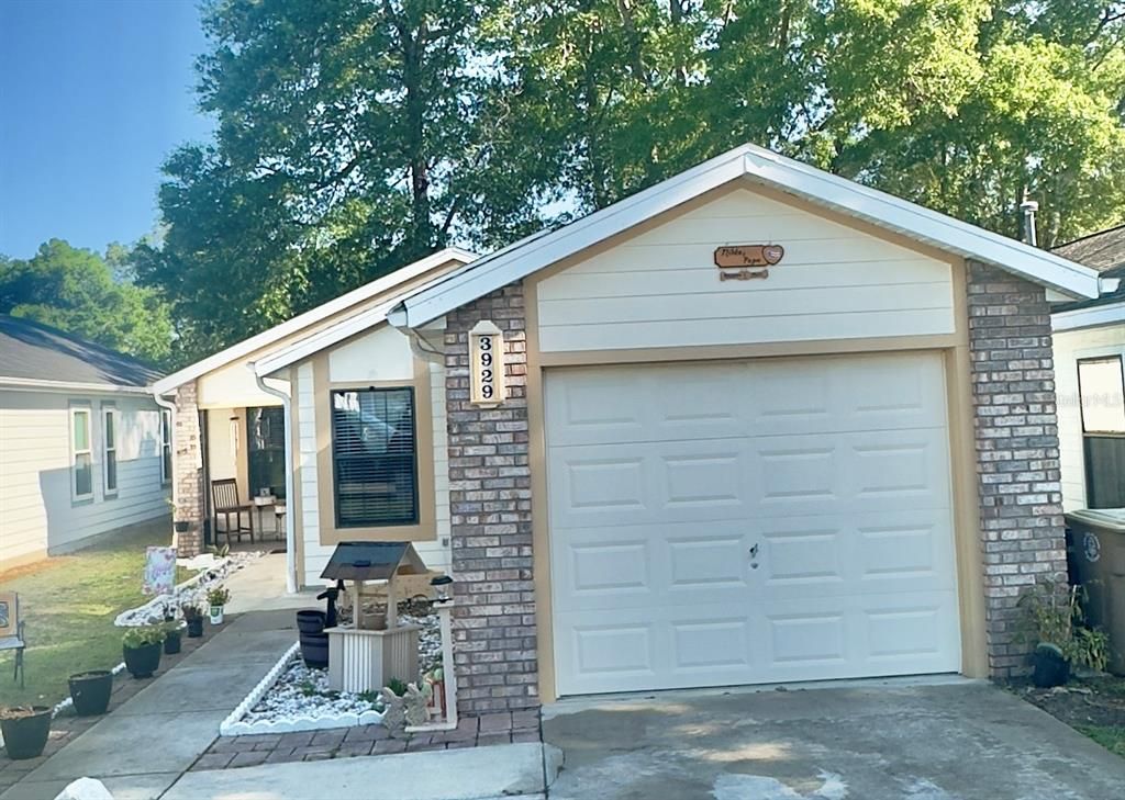 3929 NE 22ND STREET, Ocala, FL 34470
