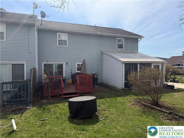 317 East Mosser Street, Allentown City, PA 18109