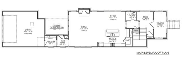 3117 Winterberry Drive, Nolensville, TN 37135