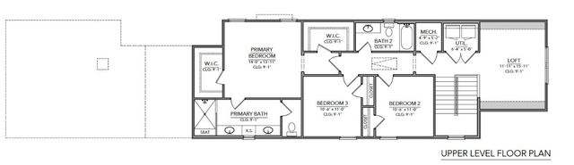 3117 Winterberry Drive, Nolensville, TN 37135