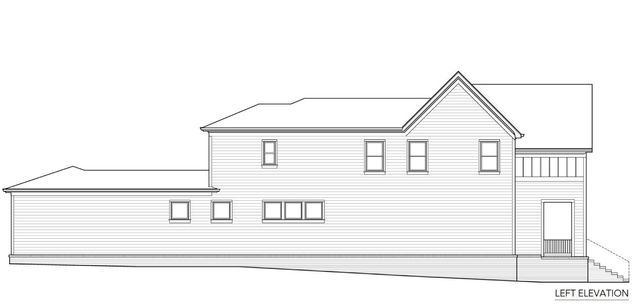 3117 Winterberry Drive, Nolensville, TN 37135