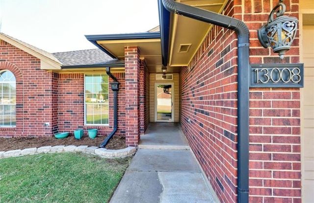 13008 Willowcrest Lane, Oklahoma City, OK 73170