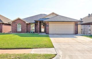 13008 Willowcrest Lane, Oklahoma City, OK 73170