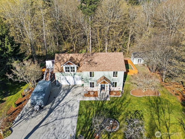 1312 203rd Avenue E, Lake Tapps, WA 98391