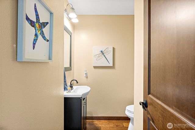 1312 203rd Avenue E, Lake Tapps, WA 98391