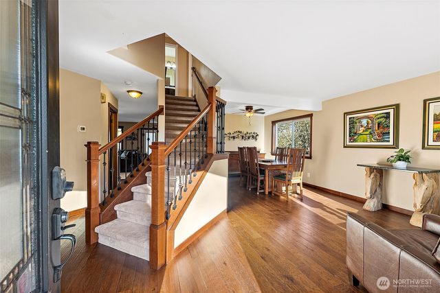 1312 203rd Avenue E, Lake Tapps, WA 98391