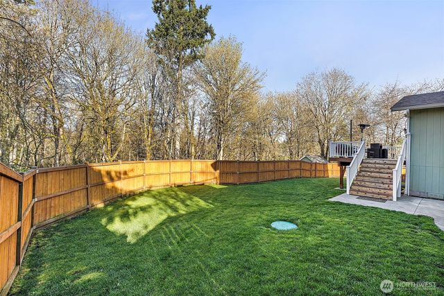 1312 203rd Avenue E, Lake Tapps, WA 98391