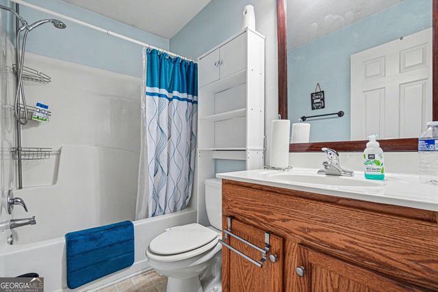 207 Logan Creek Lane, Dallas, GA 30132