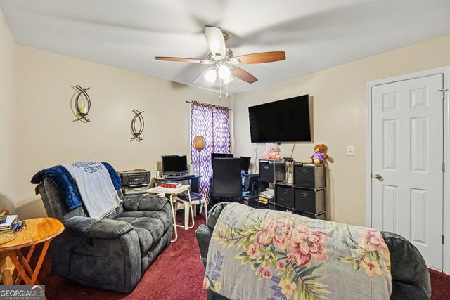 207 Logan Creek Lane, Dallas, GA 30132