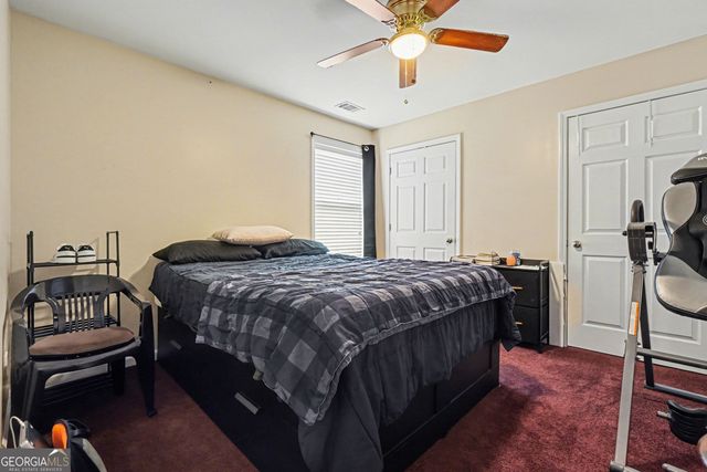 207 Logan Creek Lane, Dallas, GA 30132