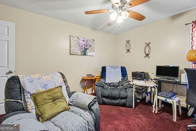 207 Logan Creek Lane, Dallas, GA 30132