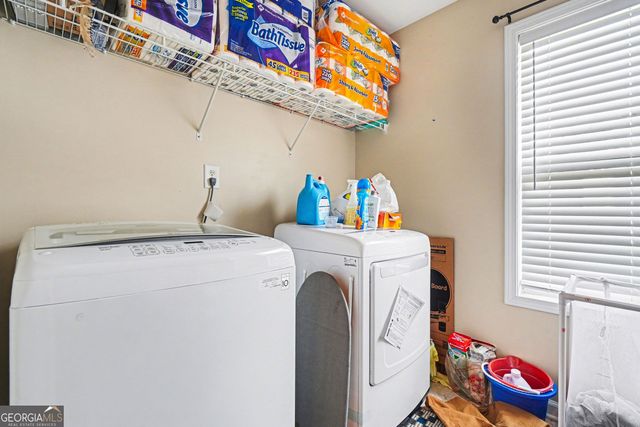 207 Logan Creek Lane, Dallas, GA 30132