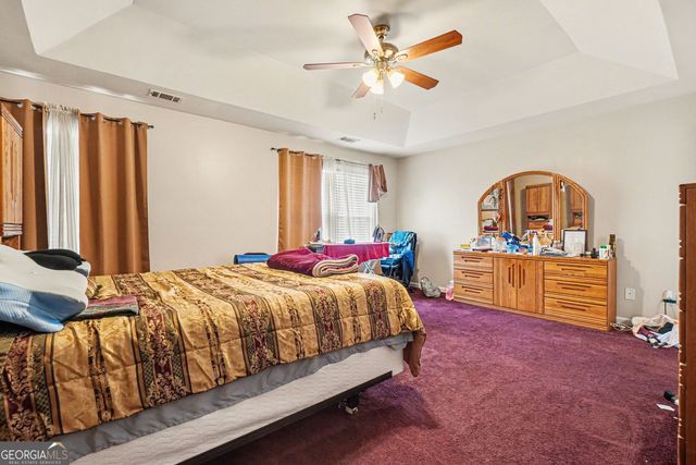 207 Logan Creek Lane, Dallas, GA 30132