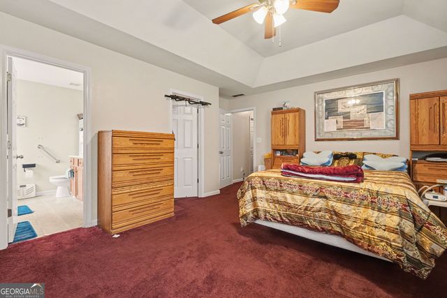 207 Logan Creek Lane, Dallas, GA 30132