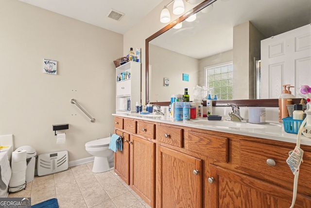 207 Logan Creek Lane, Dallas, GA 30132