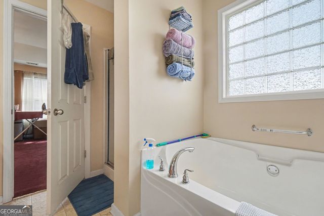 207 Logan Creek Lane, Dallas, GA 30132