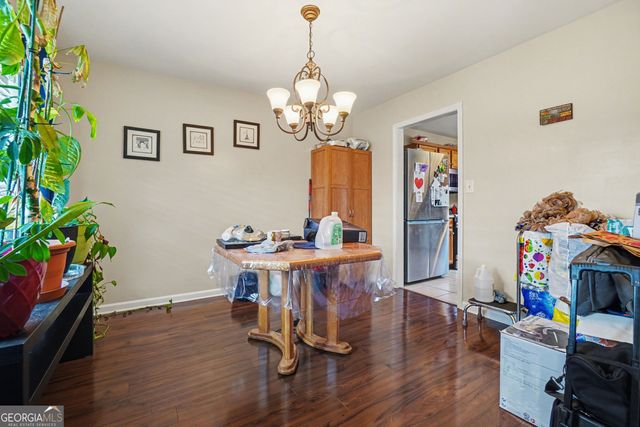 207 Logan Creek Lane, Dallas, GA 30132