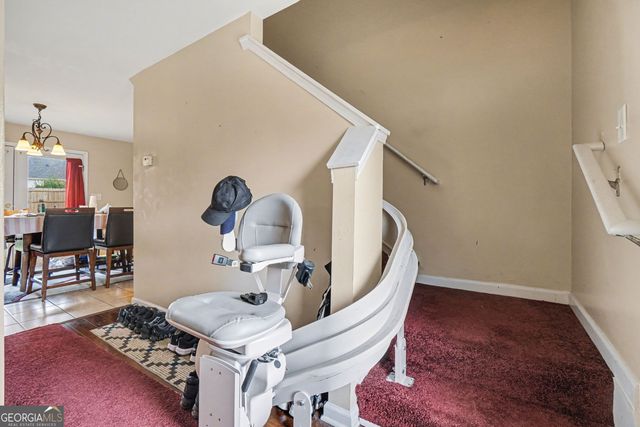 207 Logan Creek Lane, Dallas, GA 30132