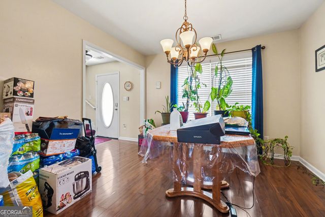 207 Logan Creek Lane, Dallas, GA 30132