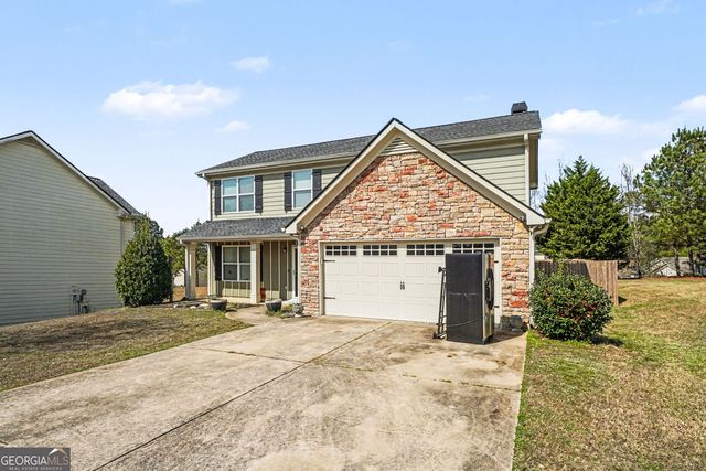 207 Logan Creek Lane, Dallas, GA 30132