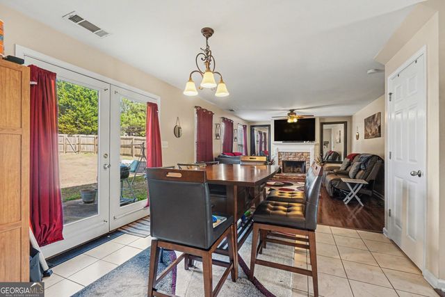 207 Logan Creek Lane, Dallas, GA 30132