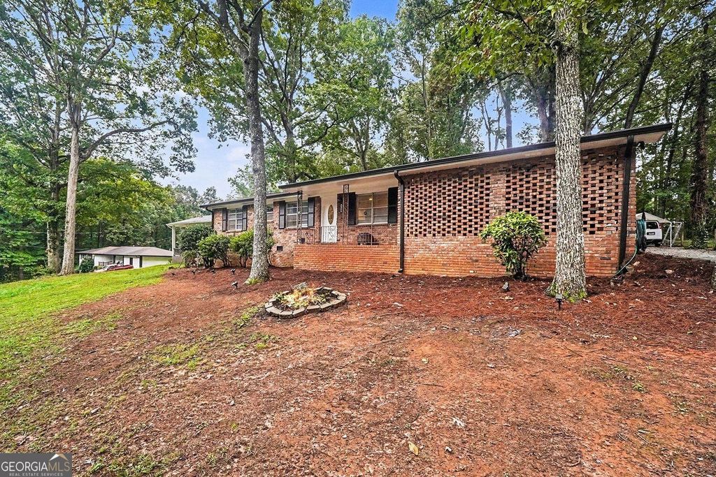 5714 Amalfi Way, Douglasville, GA 30135 — photo 2