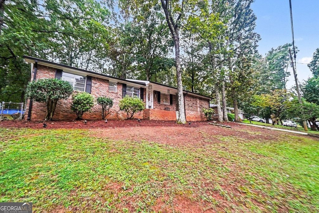 5714 Amalfi Way, Douglasville, GA 30135 — photo 3