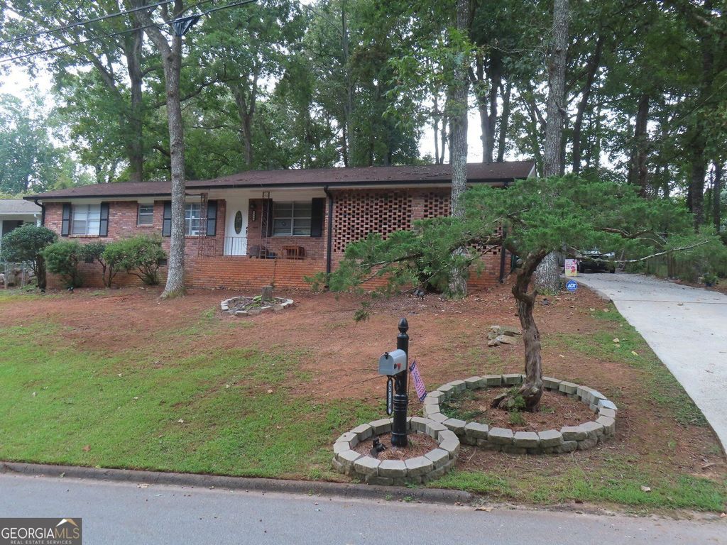 5714 Amalfi Way, Douglasville, GA 30135 — photo 5